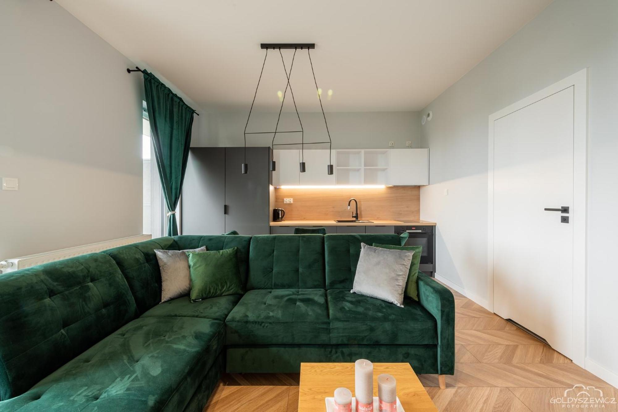 Horyzont Apartamenty- Studio- Sauna&Fitness -Baltycka 2- Sniadania 코워브제크 외부 사진